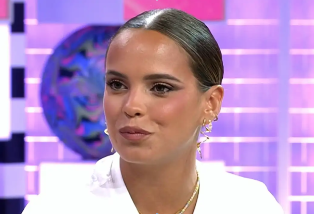 Gloria Camila, implacable con Kiko Jiménez por ‘desaparecer’ tras salir a la luz su crisis con Sofía Suescun