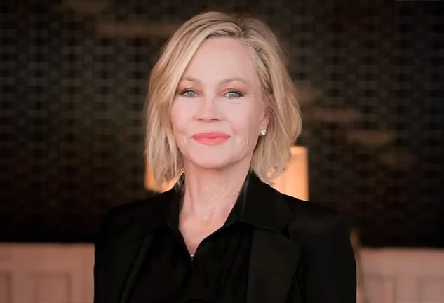 Melanie Griffith