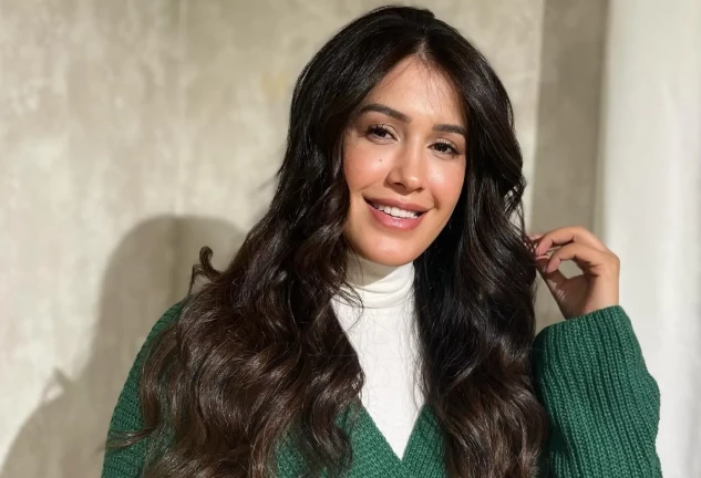 Gabriela Guillén en una imagen de redes