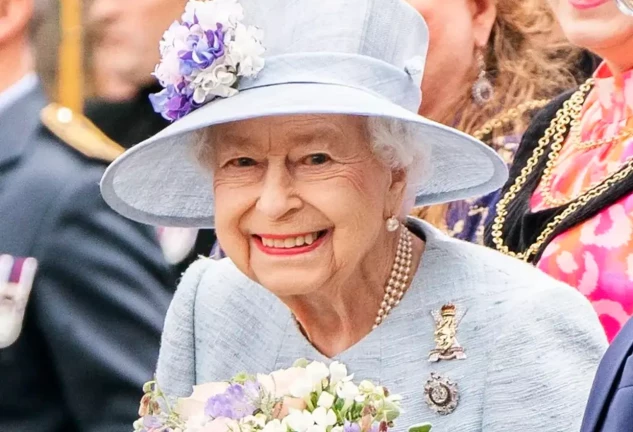 Isabel II