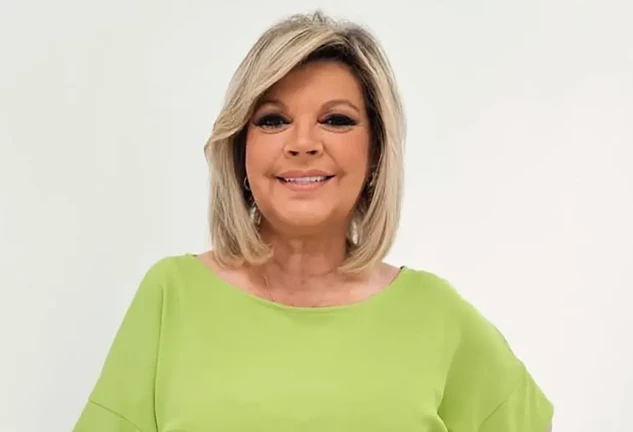 Terelu Campos