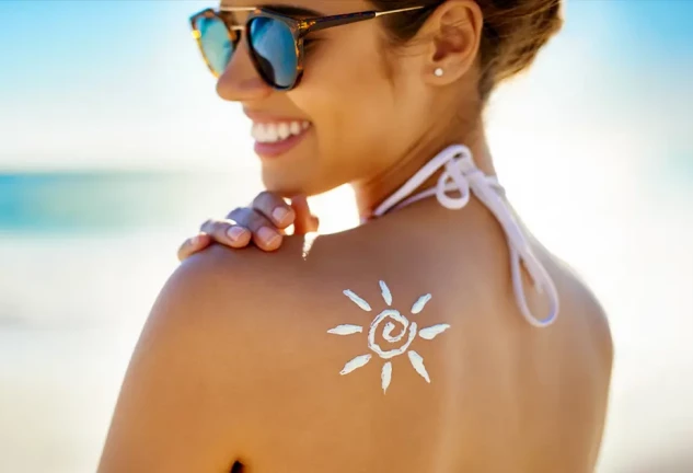 Bronceado portada