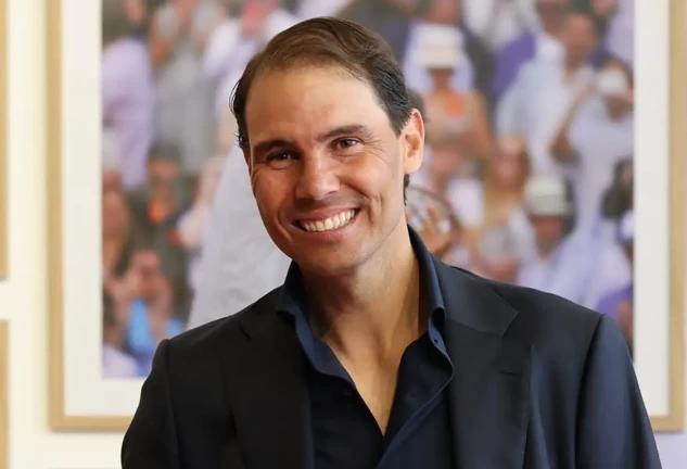 Rafa Nadal