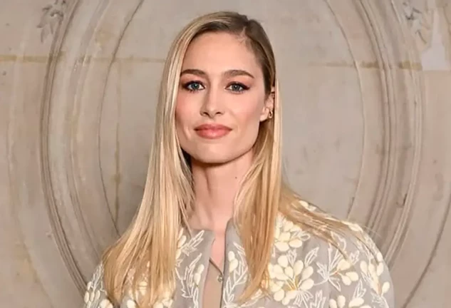 Beatrice Borromeo
