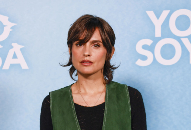 verónica echegui fallece