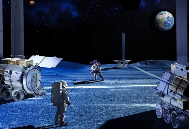Casa en la luna portada