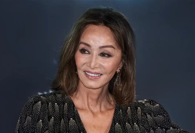 Isabel Preysler