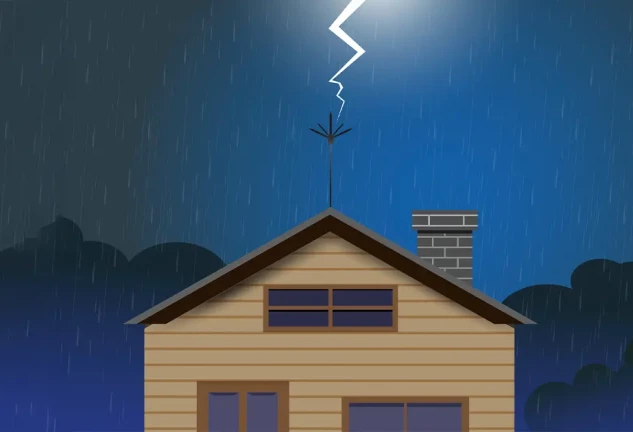 Portada tormenta eléctrica