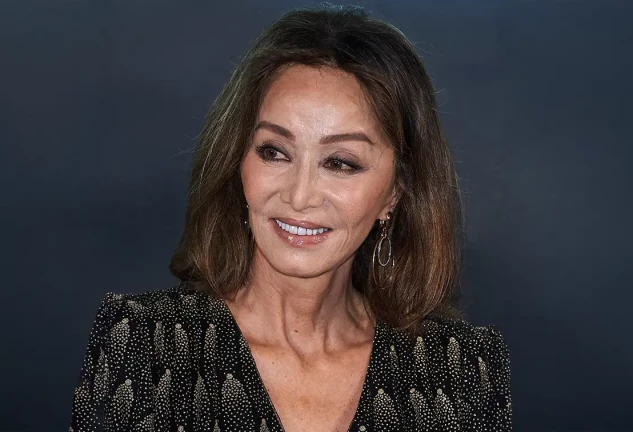 Isabel Preysler