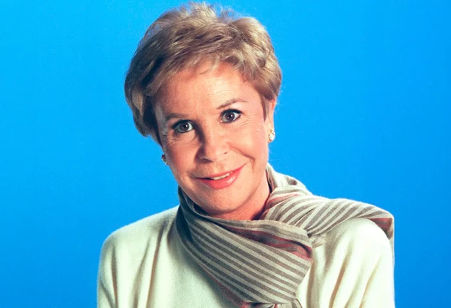 Lina Morgan