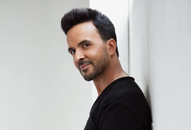 luis fonsi