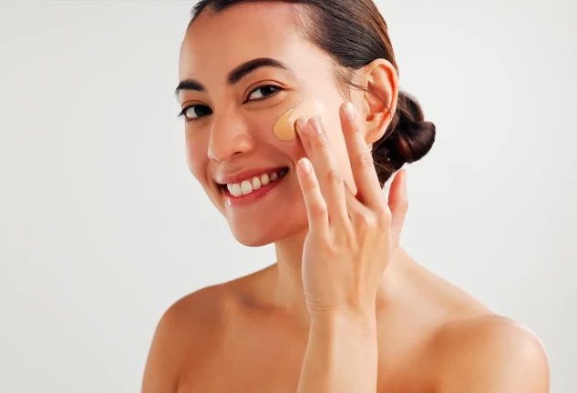 cc cream abrir