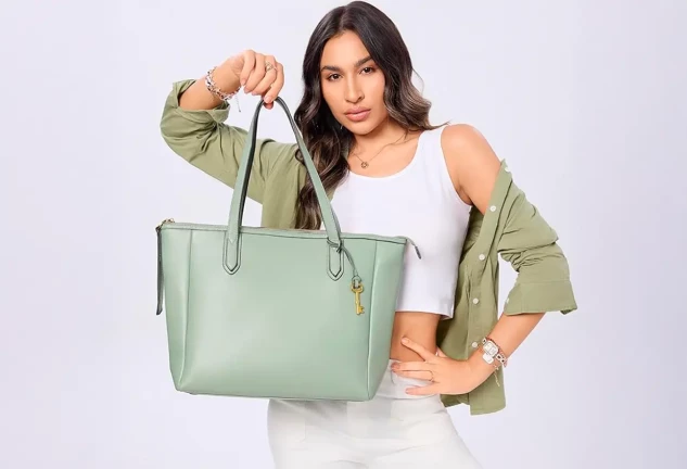 Bolso tote grande mujer