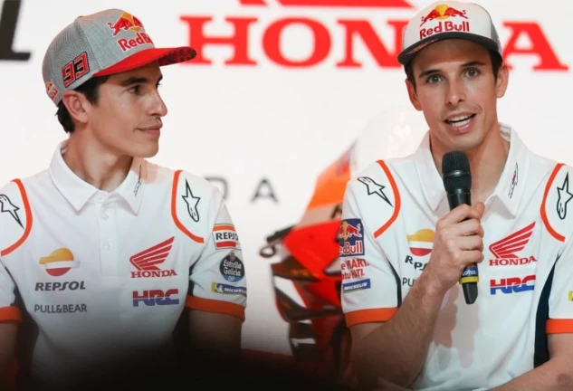 marc marquez alex ced