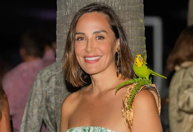 tamara falco