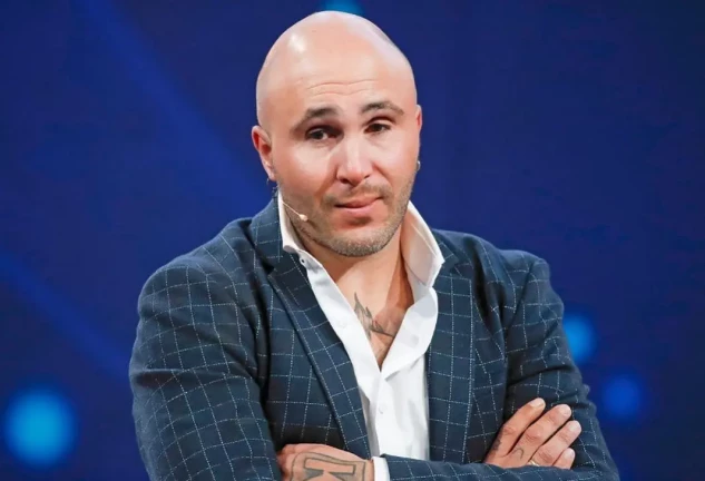 kiko rivera directo