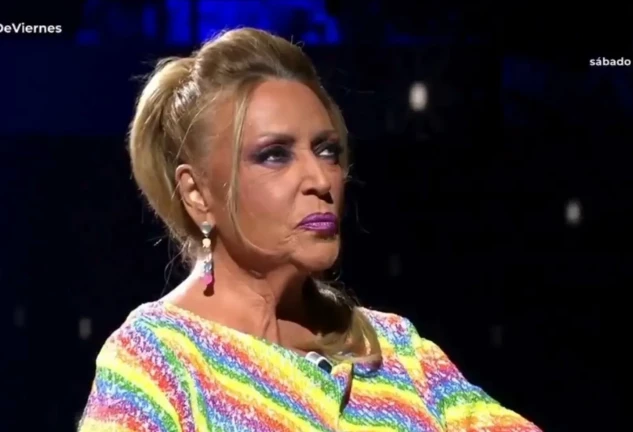 Lydia Lozano ha confesado que rechazó volver a Telecinco la primera vez por “fidelidad y lealtad” a TVE
