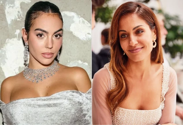 georgina hiba abouk