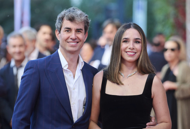 candela serrat daniel muriel matrimonio