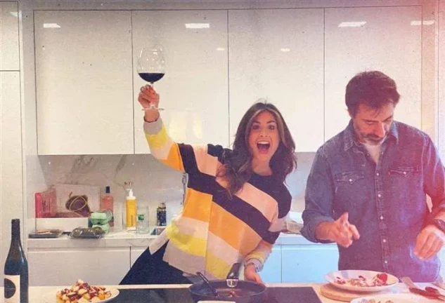 nuria roca cocina