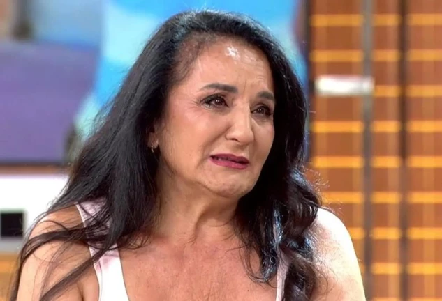 inmaculada madre michu fiesta