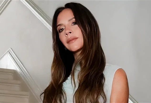Victoria Beckham