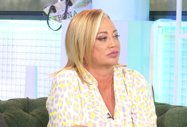 Belén Esteban confiesa que volvería a Mediaset: las declaraciones que han encendido a sus compañeros