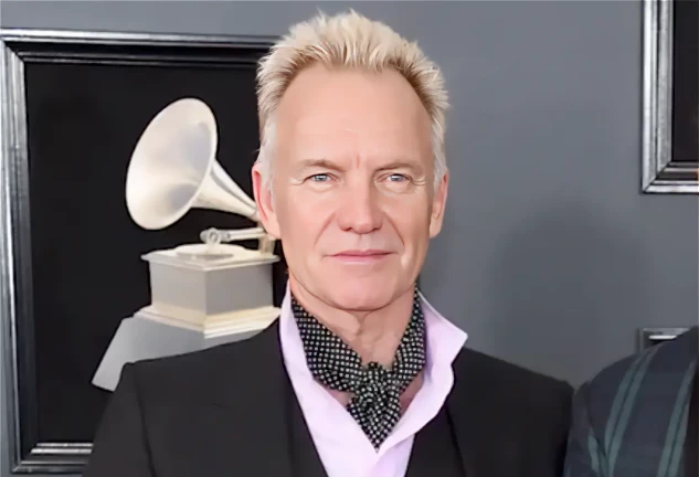 Sting