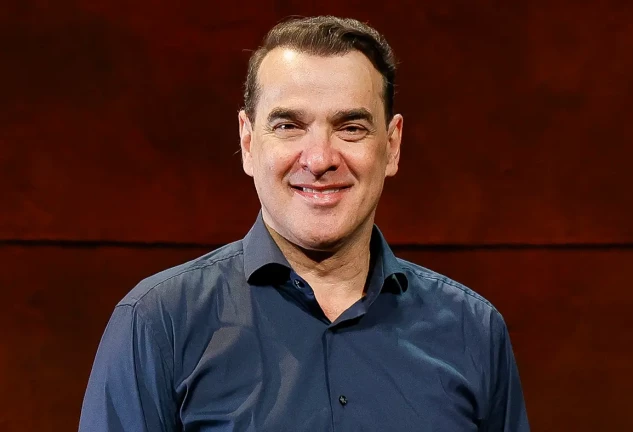 Luis Merlo