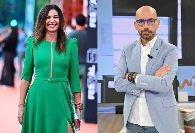 Mariló Montero: así consiguió ganarle 265.000 euros a Diego Arrabal tras hacerle fotos en topless
