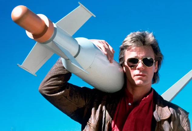 McGyver