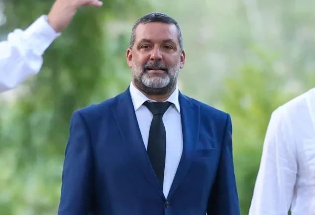 Jaime Anglada en una imagen de archivo.