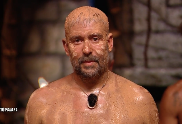 Kike Calleja, primer expulsado de 'Supervivientes All Stars' tras un fuerte duelo con Fani