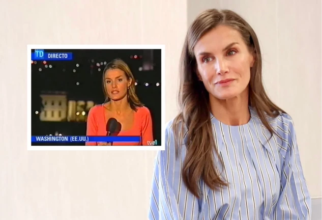 reina letizia 53 cumpleaños