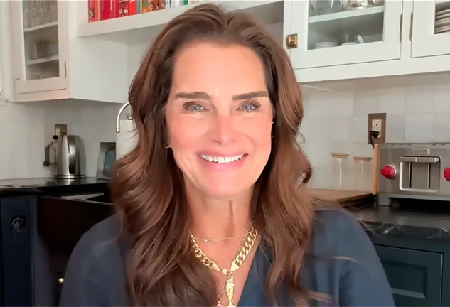 brooke shields