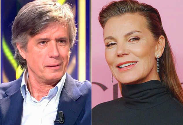 Carlo Costanzia di Costigliole, dispuesto a demandar a su ex, Mar Flores, tras la publicación de sus memorias