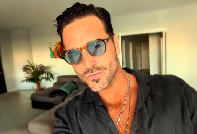 david bustamante