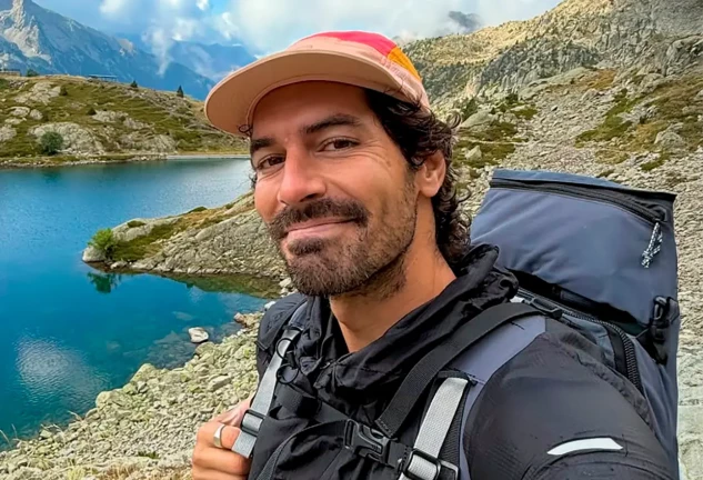 Pablo Garna
