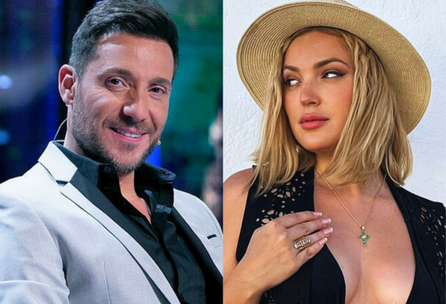 Marta Riesco da nuevos y desconocidos detalles de su ruptura con Antonio David