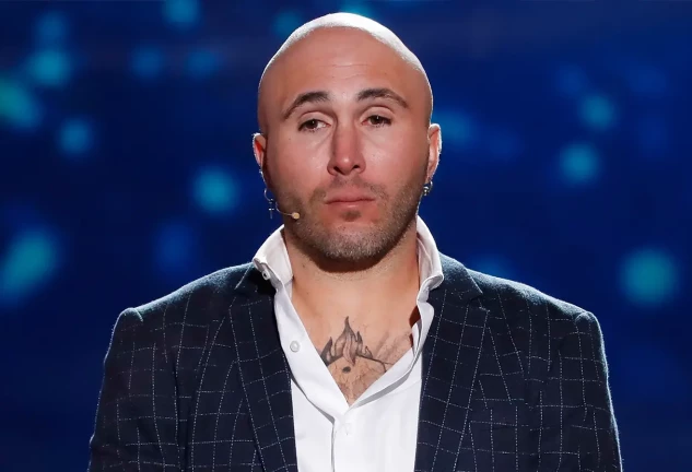kiko rivera
