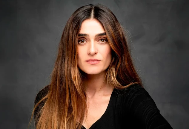 olivia molina