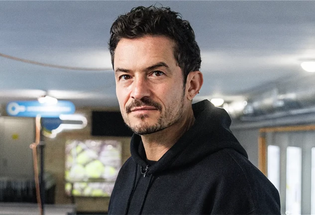 orlando bloom