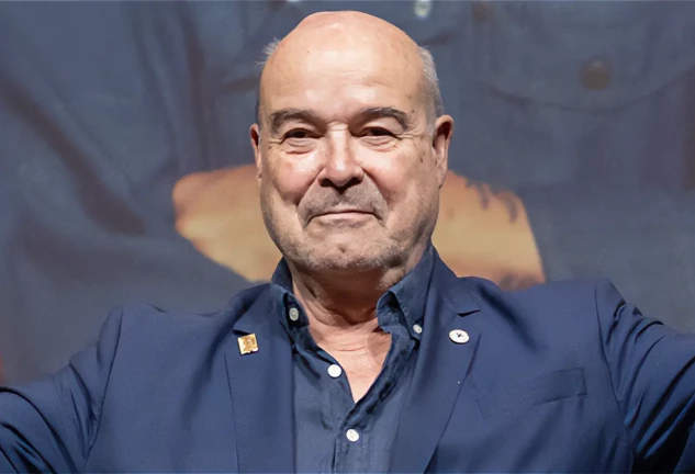 antonio resines