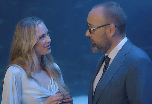 Risto Mejide y Laia Grassi rompen su relación tras 4 meses de amor