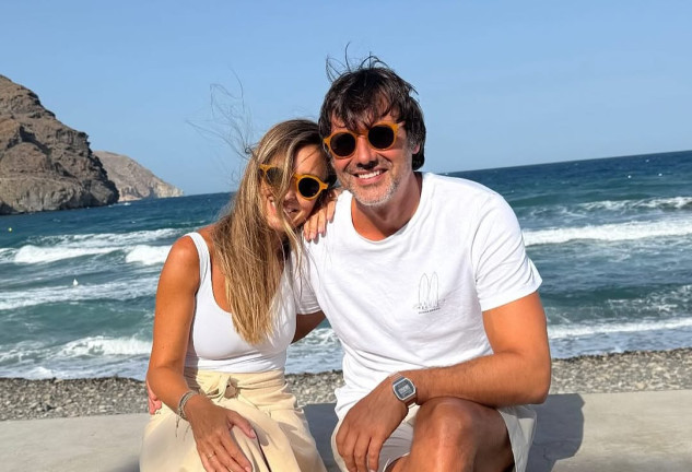 Ion Aramendi y María Amores regresan al lugar donde comenzó su historia de amor hace casi 20 años