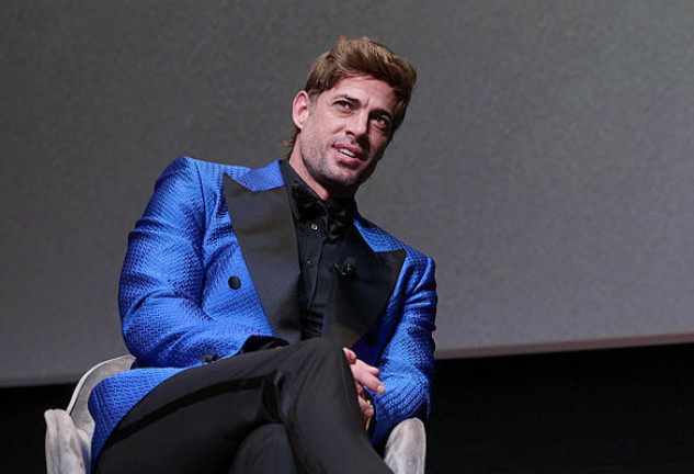 William Levy reaparece irreconocible: el gran cambio físico del actor