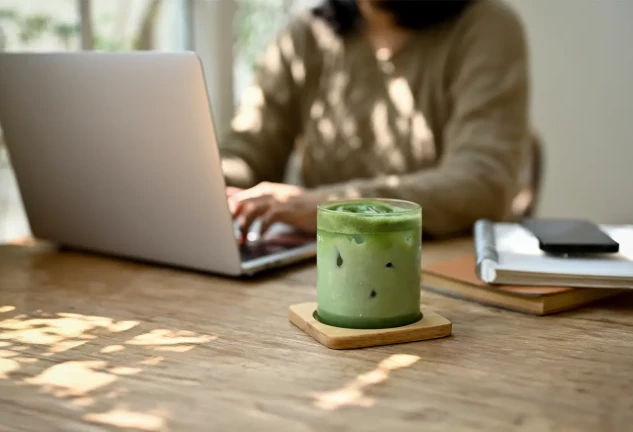 matcha abrir