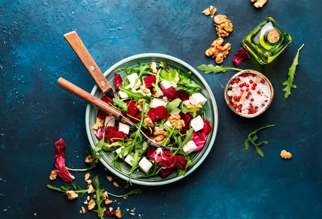 Ensalada
