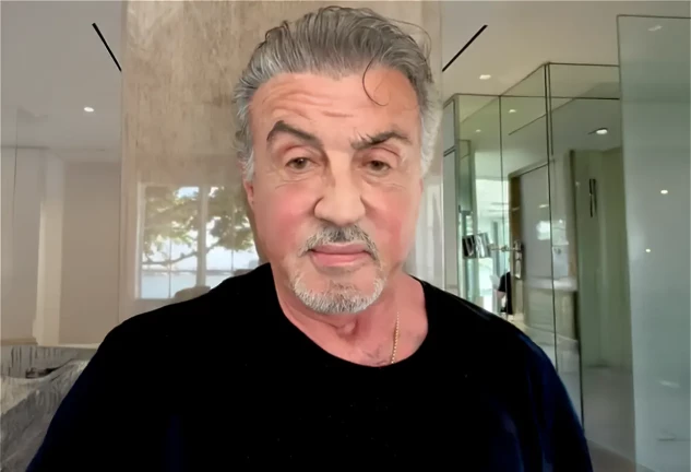 stallone