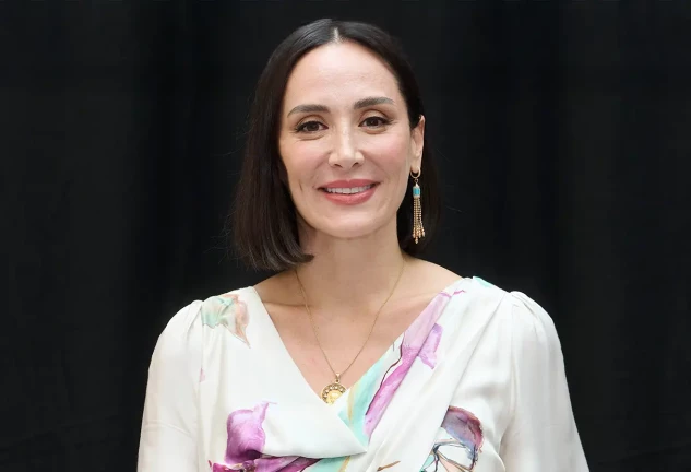 TAMARA FALCO